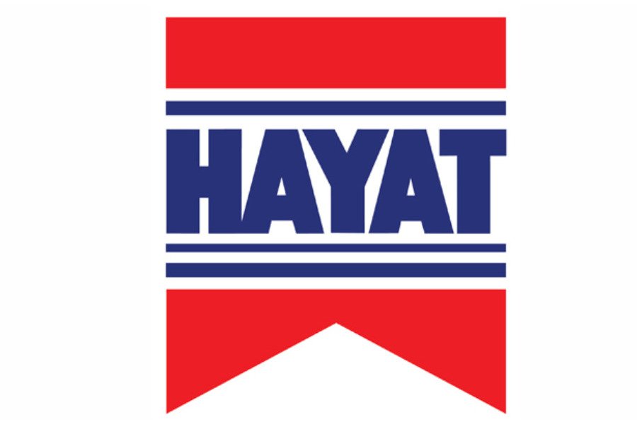 HAYAT KİMYA WENTA'YI TERCİH ETMİŞTİR.